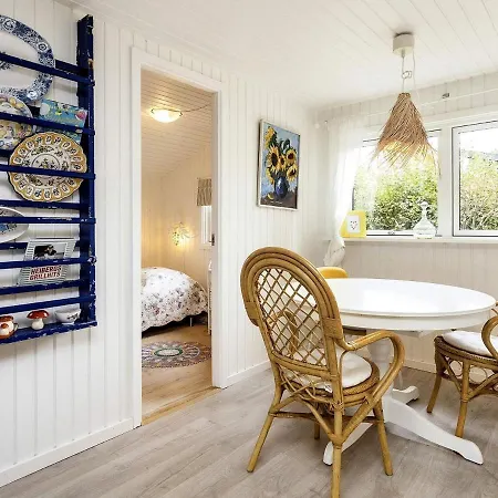 Idestrup Xxxvi Holiday home *