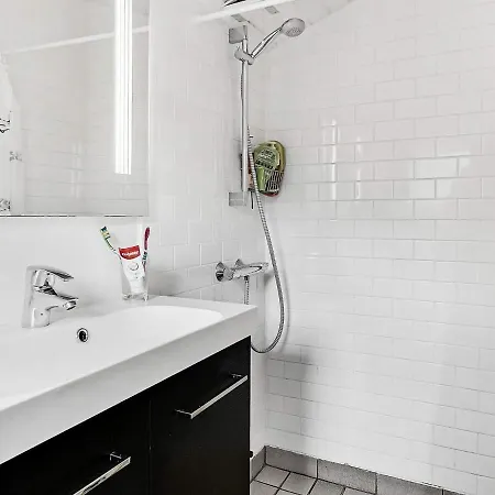 Holiday home Idestrup Xxxvi