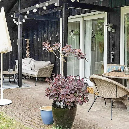 Idestrup Xxxvi Holiday home