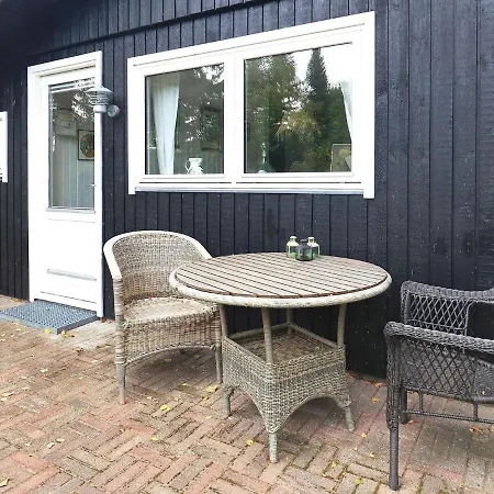 Idestrup Xxxvi