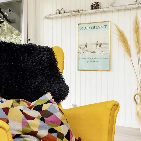 Holiday home Idestrup Xxxvi *