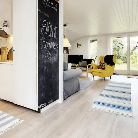 Idestrup Xxxvi Holiday home
