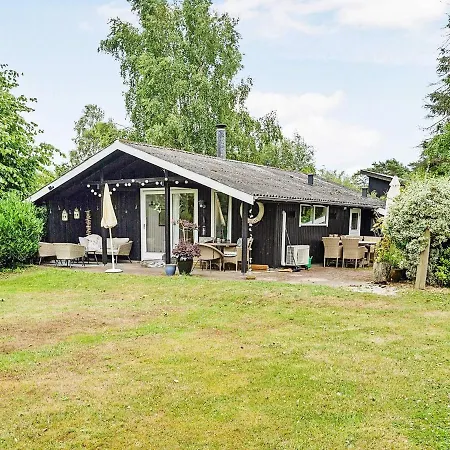 Idestrup Xxxvi Holiday home *