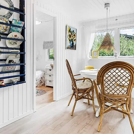 Idestrup Xxxvi Holiday home Boto By
