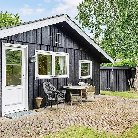Idestrup Xxxvi Holiday home
