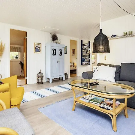 Idestrup Xxxvi *
