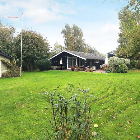 Idestrup Xxxvi Holiday home *