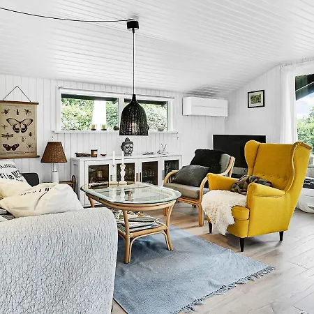Idestrup Xxxvi