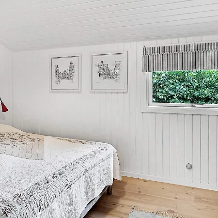 Holiday home Idestrup Xxxvi *