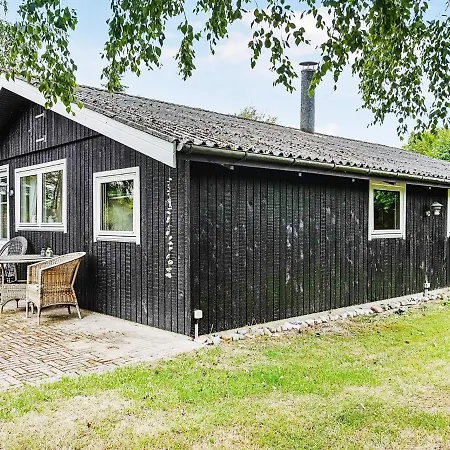 Holiday home Idestrup Xxxvi Boto By