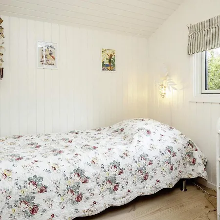 Holiday home Idestrup Xxxvi